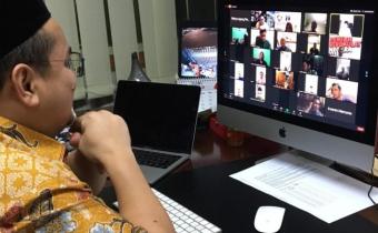 KPU Harus Berani Keluarkan PKPU Sesuai Protokol Kesehatan dan Catatan Pengecualian