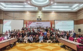 Kader SKPP Siap Awasi Konten di Media Sosial