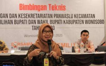 Kelola Anggaran, Ini Beberapa Prinsip yang Harus Ditaati