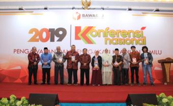 Kodifikasi UU Jadi Solusi Tumpang Tindih Kewenangan Pilkada dan Pemilu