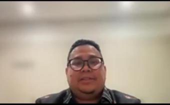 Komitmen Transparansi dan Akuntabel Seleksi Bawaslu Provinsi, Bagja: Jika Ada Tak Sesuai Silakan Sampaikan!