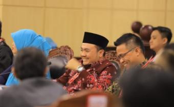 MK Apresiasi Cara Bawaslu Beri Arahan ke Bawaslu Daerah