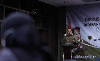 Maksimalkan Fungsi Diklat, Bawaslu akan Tingkatkan Kualitas Pelatihan Hingga Tingkat Bawah