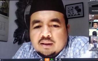 Masa Pandemik, Bawaslu Siapkan Strategi Pendidikan Pemilih Jangkau Kelompok Marginal