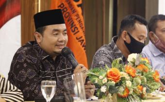 Masuki Tahapan Pendaftaran Bapaslon, Afif Minta Lakukan Pengawasan Maksimal