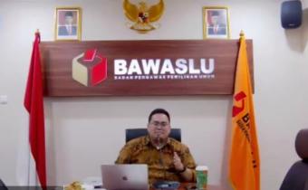 Menakar Bawaslu Jadi Peradilan Pemilu, Bagja: Bukan Penyelenggara Pemilu, Tempatnya Dimana?