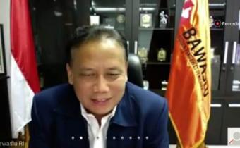 PKPU Atur Protokol Kesehatan Covid-19 di TPS, Bawaslu akan Awasi Pelaksanaannya