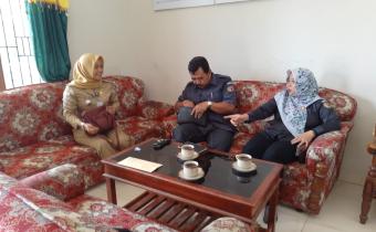 Pembentukan Desa Anti Money Politic Sebagai Upaya Membrantas Money Politic