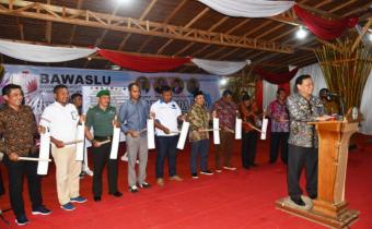 Penerima dan Pemberi Kena Sanksi, Abhan: Masyarakat Harus Diedukasi Bahaya Politik Uang