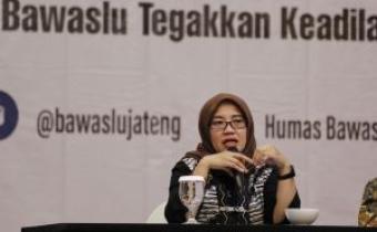 Pengawas Wajib Kuasai Tertib Administrasi Penanganan Pelanggaran