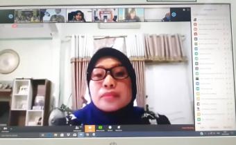 Pengawasan Pemberian Bansos, Dewi: Pelanggaran Bisa Kena Sanksi Pidana dan Administrasi