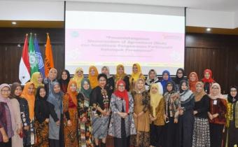 Peran Penting Perempuan Dalam Pencegahan Pelanggaran Pilkada 2020 di Masa Pandemi Covid 19