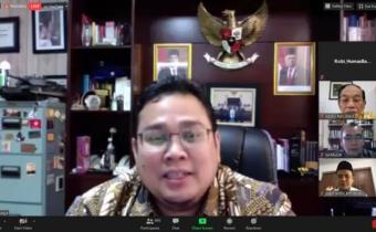 Politisasi Bansos Marak, Bagja Usulkan Mendagri Tegas Berikan Sanksi Berdasarkan UU Pemda