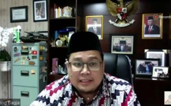 Prinsip Pelaksanaan Pilkada 2020 Di Tengah Pandemi Covid-19