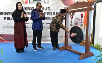 Puadi Harap Adanya Penanganan Pelanggaran Pemilu Berbasis Keadilan Restoratif