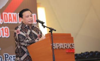 Regulasi Penindakan Ketidaknetralan ASN, Polri, dan TNI Dinilai Masih Lemah