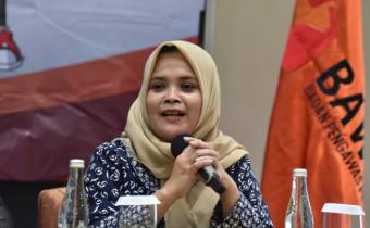 Rencana Pembaharuan SOTK, Bawaslu Kumpulkan Masukan dari Daerah