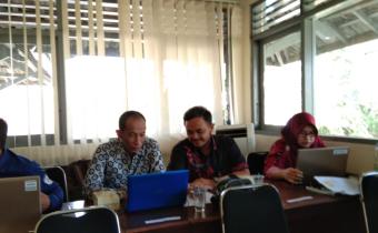 LAPORAN AKHIR KOMPREHENSIF TAHUN 2019 BANYAK REVISI, INI SEBABNYA