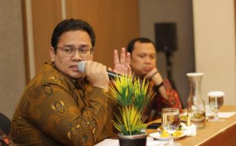 Sambut Pilkada 2020, Bagja Harap Ada Kolaborasi SIPS dan IKP