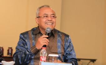 Sekjen Bawaslu Ingin Perekrutan Panwaslu LN Setahun Sebelum Penyelenggaraan Pemilu