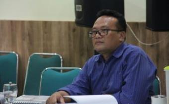 Sidang PHPU di MK, Bawaslu Jateng Susun Keterangan Sesuai Fakta dan Data