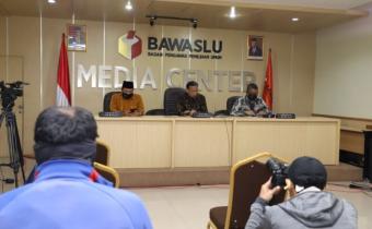 Tahapan Pilkada Berlanjut, Bawaslu Siapkan Pengawasan Berbasis Teknologi