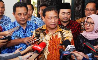 Tekan Potensi Pelanggaran Pilkada, Bawaslu Gelar Workshop Penerapan Pasal 71