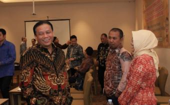 Tingkatkan Pelayanan Penyelesaian Sengketa, SIPS Bakal Disempurnakan