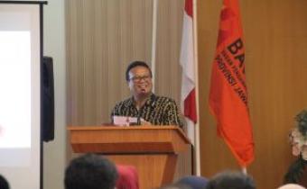 Tingkatkan Pelayanan Publik, Bawaslu Jateng Pelatihan Protokoler, Persuratan dan Arsip