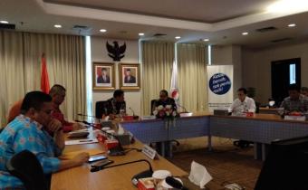 Tingkatkan Pengawasan Dana Kampanye, Bawaslu Perkuat Kerja Sama dengan PPATK