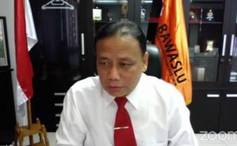 Tren Pelanggaran Netralitas ASN, Abhan: Kerap Dilakukan di Medsos