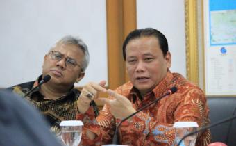 Uji Coba Penerapan E-Rekap KPU, Bawaslu Minta Perjelas Landasan Hukum