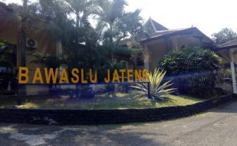 WNA Masuk DPT di Jateng Bertambah