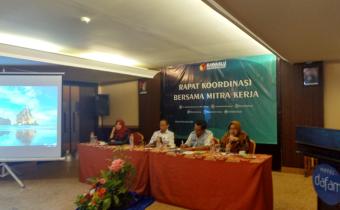 Pemilih Cerdas Wujudkan Pemimpin Cerdas