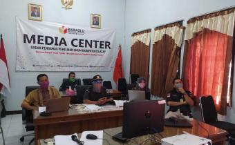 SKPP Daring, Jumlah Peserta Lulus Tahap Pertama di Kabupaten Cilacap