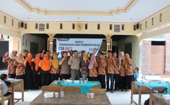 DESA ANTI POLITIK UANG DALAM REGULASI UU PEMILU