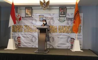 Dewi Harap Penyidik dan JPU Sentra Gakkumdu Melekat ke Bawaslu