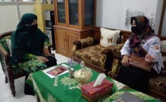 Tingkatkan Pengawasan Partisipatif, Bawaslu Cilacap Jalin Kerjasama dengan STIE Muhammadiyah Cilacap