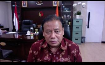 Buka Sekolah Pengawasan Pemilu Kalbar, Abhan: Investigasi Penting dalam Pencegahan Dugaan Pelanggaran Pemilu