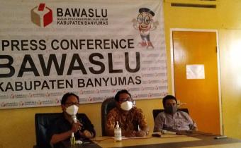 Technical Meeting Pelaksanaan SKPP 2021 di Banyumas