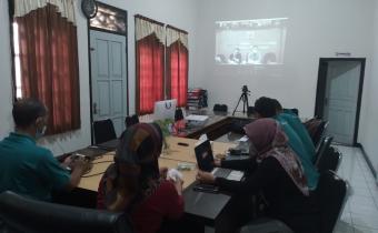 Menelusuri Jejak Pengawas Pemilu