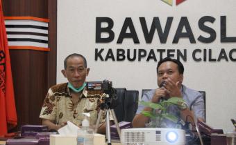 Rapat Pengelolaan Barang Milik Negara
