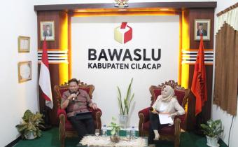 Potensi dan Mekanisme Penyelesaian Pelanggaran Administrasi Dalam Tahapan Pemilu Serentak 2024