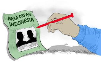 Suksesi Kepemimpinan dalam Parpol