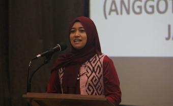 IKP: Tujuh Daerah di Jawa Tengah Masuk Kategori Rawan Tinggi