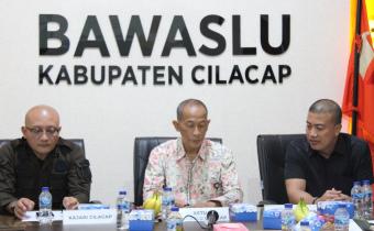 Potensi Pelanggaran Pidana di Luar Masa Kampanye Pasca Penetapan Partai Politik Sebagai Peserta Pemilu