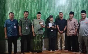 Mengawasi Coklit Pejabat Teras DPRD Kabupaten Cilacap