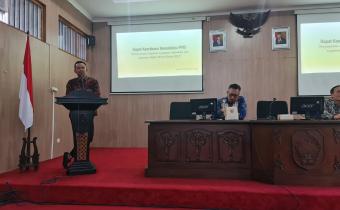 Akuntabilitas Diuji dengan Keterbukaan Informasi