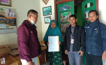 Panwascam Maos : Pentingnya Penguatan Pemahaman Regulasi bagi PKD