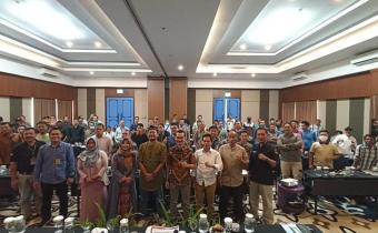 Bawaslu Cilacap Ajak Komunitas Ikut Awasi Proses Pemilu 2024